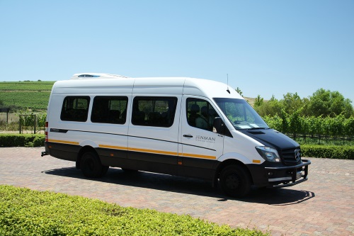Jenman non 4x4 vehicle 001